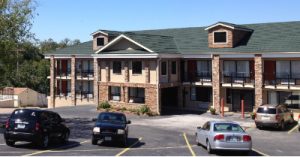 Commercial Roofing from Homestead Roofing Springfield MO