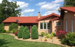 Residential Roofing Homestead Roofing Springfield MO