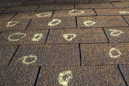 Insurance Claims Roofing Springfield MO