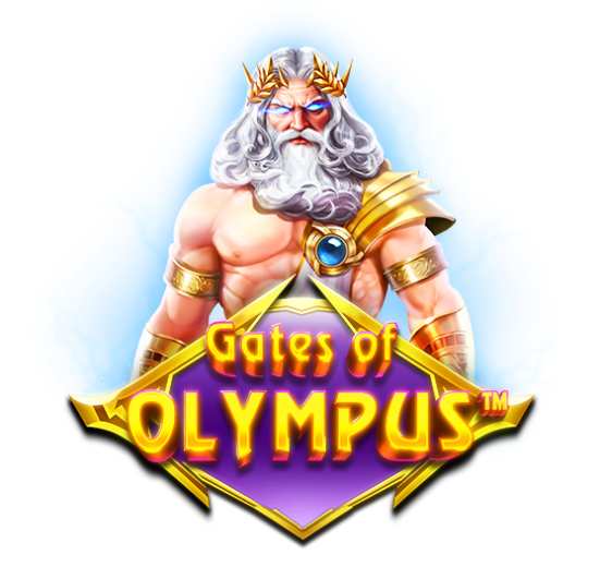 gates of olympus
