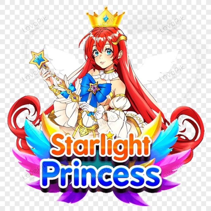 starlight princess