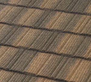 Country Blend-Boral steel roofing