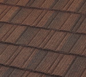 Barclay-Boral steel roofing