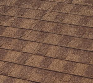 English Suede-Boral steel roofing