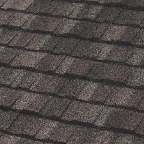 Cottage-Boral steel roofing