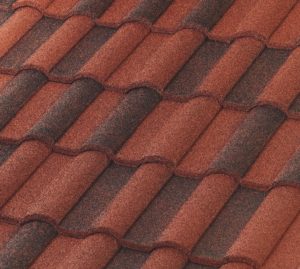 Barcelona- Boral Steel Roofing