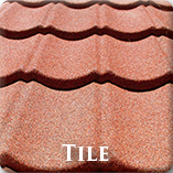 DECRA-Tile