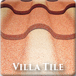 Decra- Villa Tile