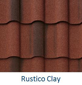 RusticoClay