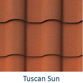 TuscanSun