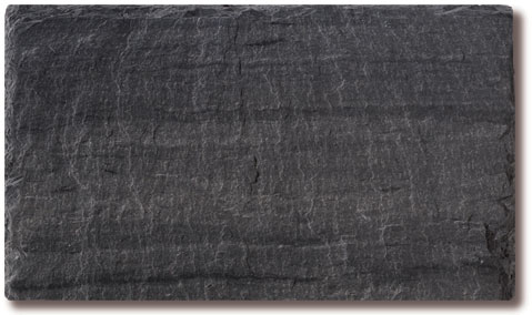 Vermont Black Slate Roof Tile