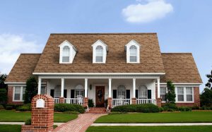 Asphalt Roof Replacement Cost - Homestead Roofing-Springfield, MO